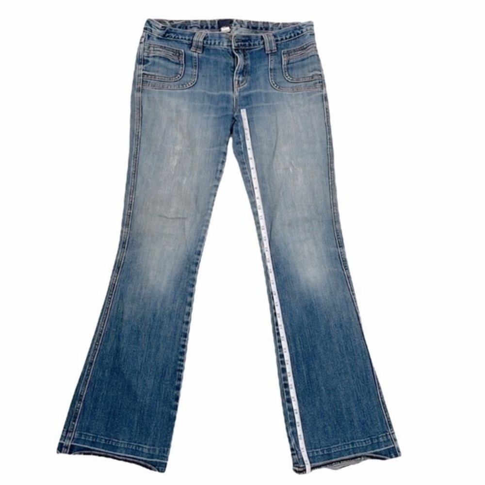 Gap Maternity Jeans - Picture 5 of 10